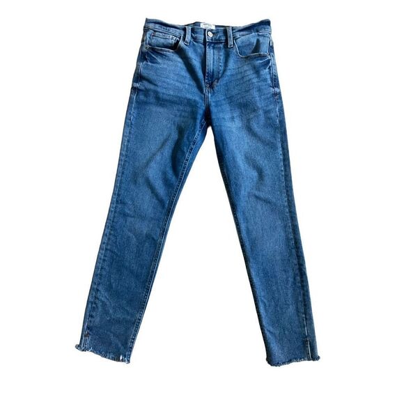 Kensie Vintage Lux Girlfriend Jeans size 4/27 - Picture 6 of 9